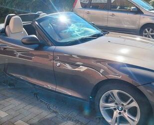 BMW Z4 Gebrauchtwagen