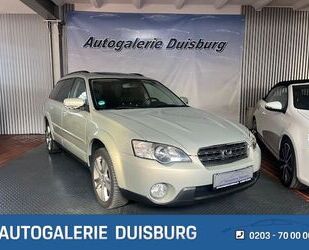Subaru Outback Gebrauchtwagen