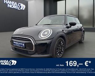 Mini ONE Gebrauchtwagen