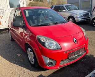 Renault Twingo Gebrauchtwagen