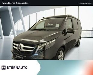 Mercedes-Benz V 220 Gebrauchtwagen