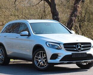 Mercedes-Benz GLC 250 Gebrauchtwagen