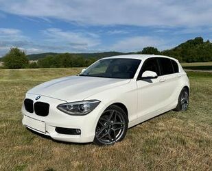 BMW 116 Gebrauchtwagen
