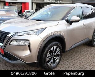 Nissan X-Trail Gebrauchtwagen