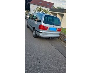 Seat Alhambra Gebrauchtwagen