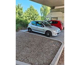 Peugeot 206 Gebrauchtwagen