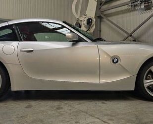 BMW Z4 Gebrauchtwagen