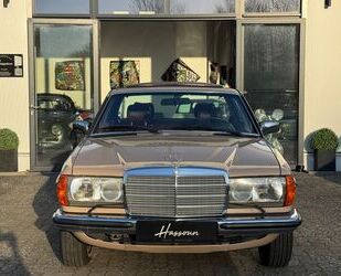 Mercedes-Benz 230 Gebrauchtwagen