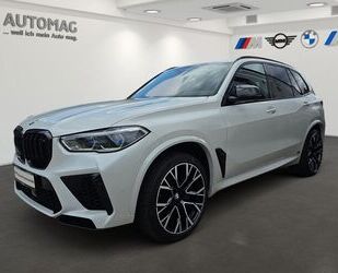 BMW X5 M Gebrauchtwagen