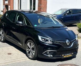 Renault Scenic Gebrauchtwagen