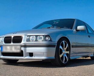 BMW 316 Gebrauchtwagen