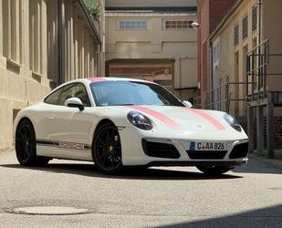 Porsche 991 Gebrauchtwagen