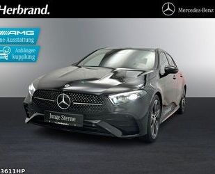 Mercedes-Benz A 250 Gebrauchtwagen