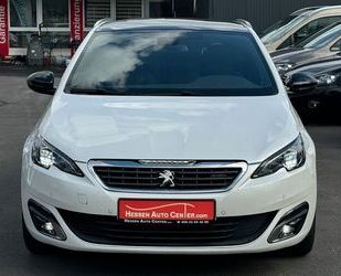 Peugeot 308 Gebrauchtwagen