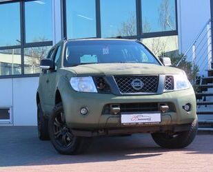Nissan Pathfinder Gebrauchtwagen