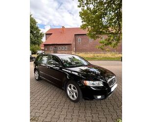 Volvo V50 Gebrauchtwagen