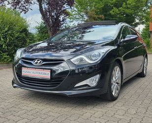 Hyundai i40 Gebrauchtwagen