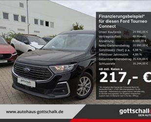 Ford Tourneo Connect Gebrauchtwagen