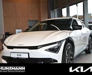 Kia EV6 Gebrauchtwagen