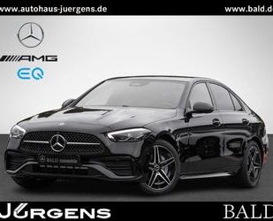 Mercedes-Benz C 200 Gebrauchtwagen