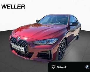 BMW M440 Gebrauchtwagen