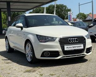 Audi A1 Gebrauchtwagen