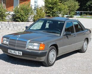 Mercedes-Benz 190 Gebrauchtwagen