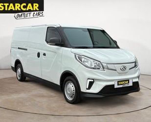 Maxus eDeliver 3 Gebrauchtwagen