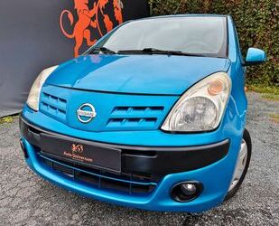 Nissan Pixo Gebrauchtwagen