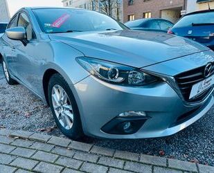 Mazda 3 Gebrauchtwagen