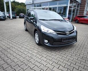 Toyota Verso Gebrauchtwagen