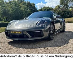 Porsche 992 Gebrauchtwagen