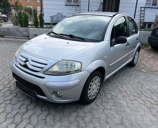 Citroen C3 Gebrauchtwagen