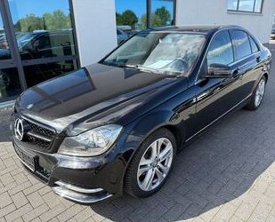 Mercedes-Benz C 180 Gebrauchtwagen
