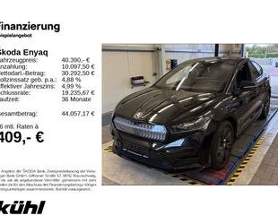 Skoda Enyaq Gebrauchtwagen