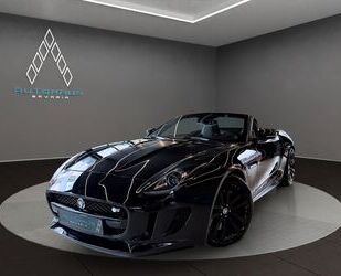 Jaguar F-Type Gebrauchtwagen