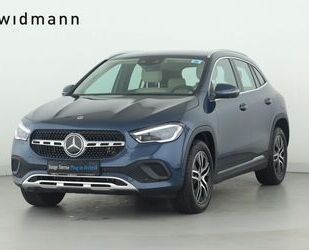 Mercedes-Benz GLA 250 Gebrauchtwagen