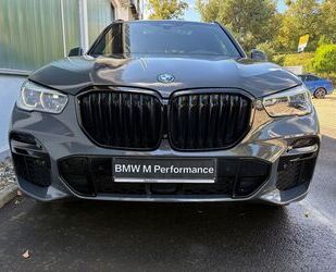 BMW X5 Gebrauchtwagen