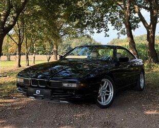 BMW 850 Gebrauchtwagen