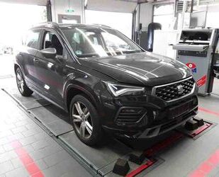 Seat Ateca Gebrauchtwagen