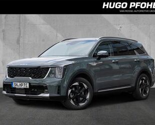 Kia Sorento Gebrauchtwagen