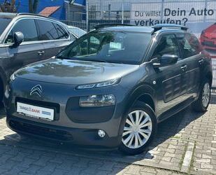 Citroen C4 Cactus Gebrauchtwagen