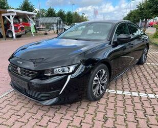 Peugeot 508 Gebrauchtwagen