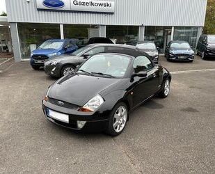 Ford Streetka Gebrauchtwagen