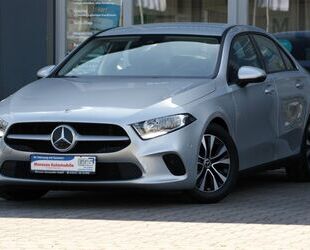Mercedes-Benz A 180 Gebrauchtwagen