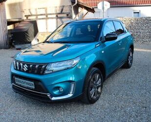 Suzuki Vitara Gebrauchtwagen