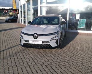 Renault Megane Gebrauchtwagen