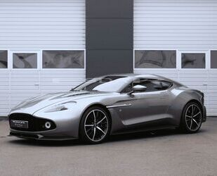 Aston Martin Vanquish Gebrauchtwagen