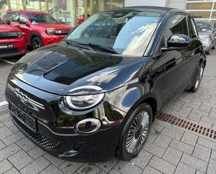 Fiat 500e Gebrauchtwagen