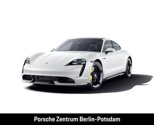 Porsche Taycan Gebrauchtwagen